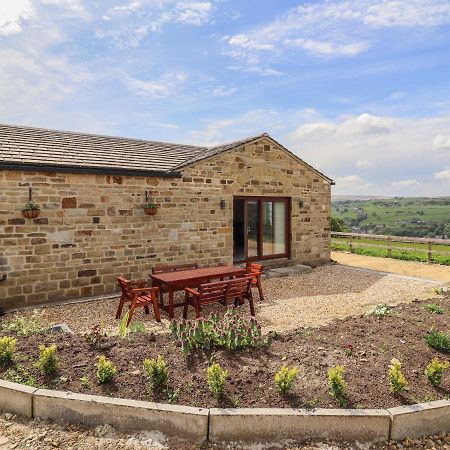 Moorbottom Stables Villa ฮาลิแฟกซ์ ภายนอก รูปภาพ