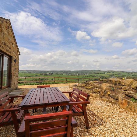 Moorbottom Stables Villa ฮาลิแฟกซ์ ภายนอก รูปภาพ