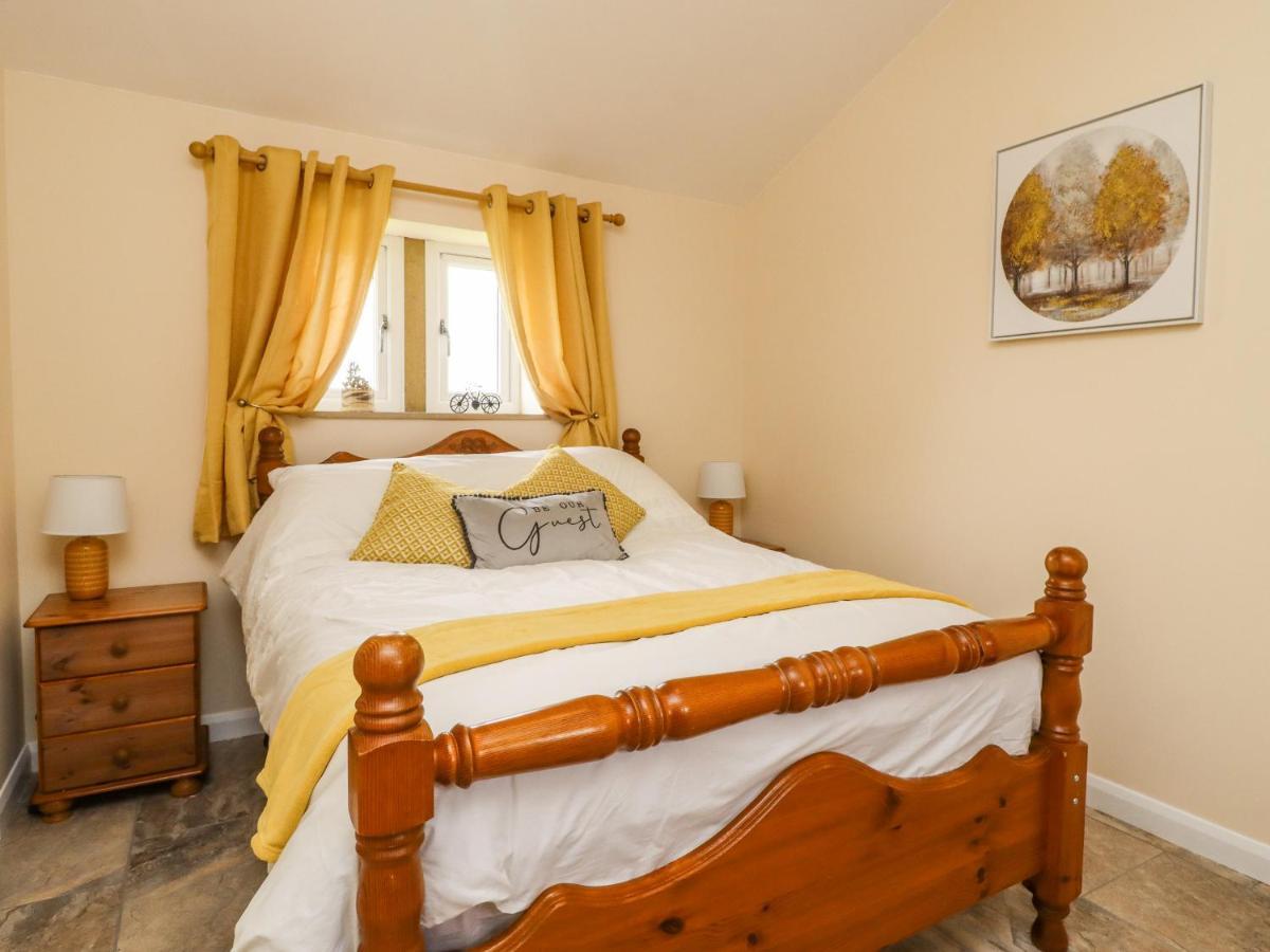 Moorbottom Stables Villa ฮาลิแฟกซ์ ภายนอก รูปภาพ