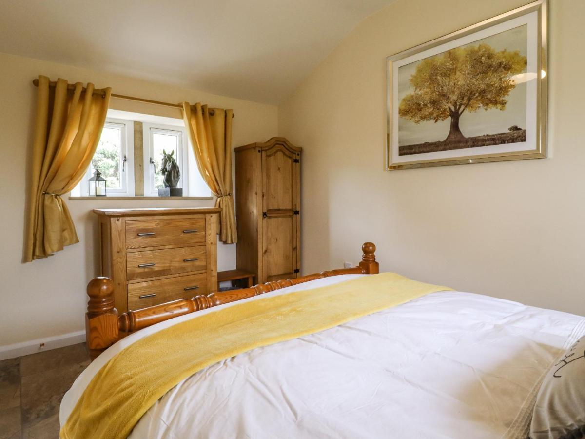 Moorbottom Stables Villa ฮาลิแฟกซ์ ภายนอก รูปภาพ