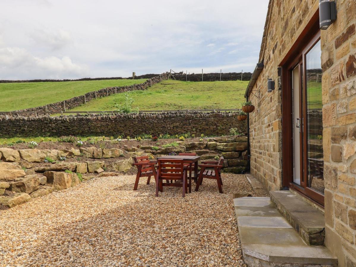 Moorbottom Stables Villa ฮาลิแฟกซ์ ภายนอก รูปภาพ